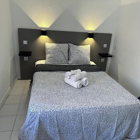 Ferienwohnung Hashtag-Le Cosy Castelnauvien Exterior foto